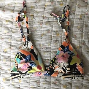 Old Navy bikini top